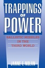 Cover: Trappings of Power - Brookings Institution