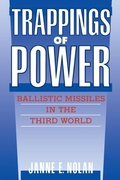 Cover: Trappings of Power - Brookings Institution