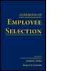 Cover: Handbook of Employee Selection - Routledge Academic