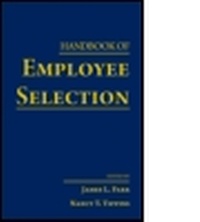 Enlarge image Cover: Handbook of Employee Selection - Routledge Academic