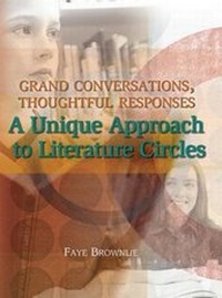 Enlarge image Cover: Grand Conversations, Thoughtful Responses - Portage & Main Press