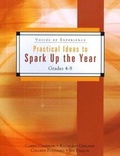 Cover: Practical Ideas to Spark Up the Year, 5 - Portage & Main Press