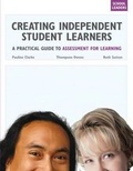 Cover: Creating Independent Student Learners, School Leaders - Portage & Main Press