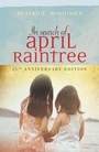Cover: In Search of April Raintree - Portage & Main Press