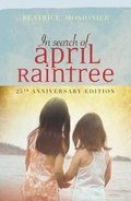 Cover: In Search of April Raintree - Portage & Main Press