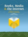 Cover: Books, Media and the Internet - Portage & Main Press