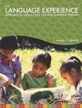 Cover: The Language Experience Approach to Literacy for Children Learning English - Portage & Main Press