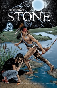 Enlarge image Cover: Stone - Highwater Press