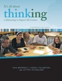 Cover: Collaborating to Support All Learners in Mathematics and Science - Portage & Main Press