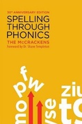Cover: Spelling Through Phonics - Portage & Main Press