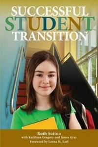 Enlarge image Cover: Successful Student Transition - Portage & Main Press