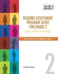 Cover: Reading Assessment Program Guide For Grade 2 - Portage & Main Press