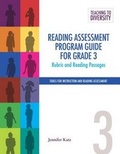 Cover: Reading Assessment Program Guide for Grade 3 - Portage & Main Press