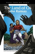 Cover: The Land of Os - Highwater Press