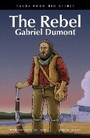 Cover: The Rebel - Highwater Press