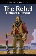 Cover: The Rebel - Highwater Press