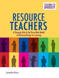Cover: Resource Teachers - Portage & Main Press