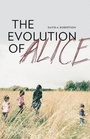 Cover: The Evolution of Alice - Portage & Main Press