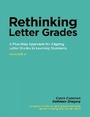 Cover: Rethinking Letter Grades - Portage & Main Press