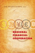 Cover: Regional Financial Cooperation - Brookings Institution