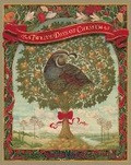 Cover: The Twelve Days of Christmas - Dial Books for Young Readers,US