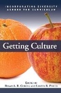 Cover: Getting Culture - Routledge