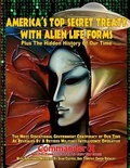 Cover: America's Top Secret Treaty with Alien Life Forms - Inner Light - Global Communications