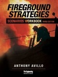Cover: Fireground Strategies Scenarios Workbook - Fire Engineering Books