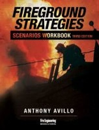 Abbildung von: Fireground Strategies Scenarios Workbook - Fire Engineering Books