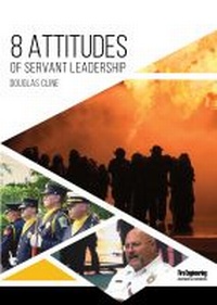 Abbildung von: 8 Attitudes of Servant Leadership - Fire Engineering Books