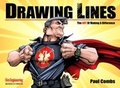 Cover: Drawing Lines - Fire Engineering Books