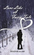 Cover: Love Like a Fairy Tale - Ebooks2go