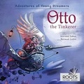 Cover: Otto the Tinkerer - Tom Emusic