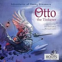 Enlarge image Cover: Otto the Tinkerer - Tom Emusic
