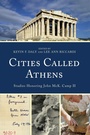 Cover: Cities Called Athens - Bucknell University Press,U.S.