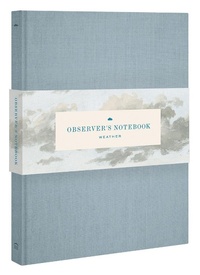 Abbildung von: Observer's Notebook: Weather - Princeton Architectural Press
