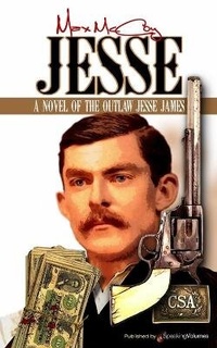 Enlarge image Cover: Jesse - Speaking Volumes, LLC