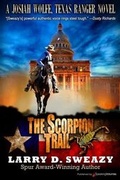 Cover: The Scorpion Trail - Speaking Volumes, LLC