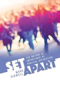 Cover: Set Apart - Journeyforth