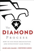 Cover: The Diamond Process - Greenleaf Book Group LLC