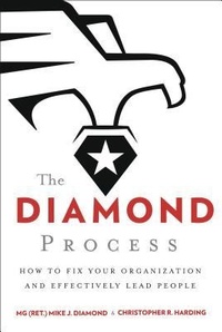 Enlarge image Cover: The Diamond Process - Greenleaf Book Group LLC