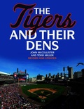 Cover: The Tigers and Their Dens - Simon + Schuster LLC