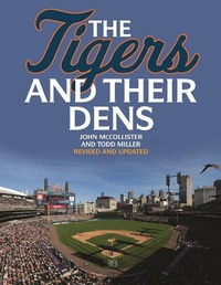 Abbildung von: Tigers and Their Dens - Lyons Press