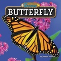 Cover: Butterfly - Bearport Books