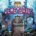 Cover: Chilling Cemeteries - Bearport Books