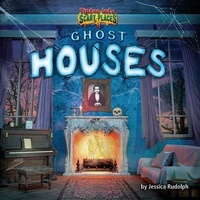 Enlarge image Cover: Ghost Houses - Bearport Books