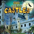 Cover: Creaky Castles - Bearport Books