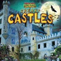 Enlarge image Cover: Creaky Castles - Bearport Books