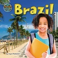 Cover: Brazil - Bearport Books