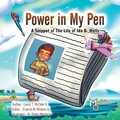 Cover: Power in My Pen - Melanin Origins LLC
